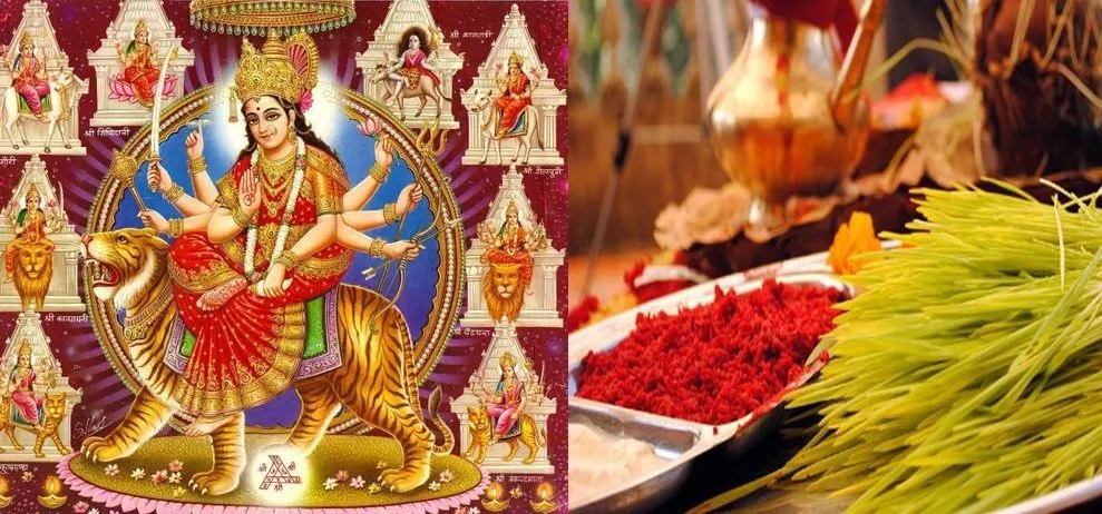 आज विजया दशमी, मान्यजनबाट टीका र जमरासहित आशीर्वाद थापिँदै , टीकाको उत्तम साइत बिहान ११ बजेर २ मिनेटमा