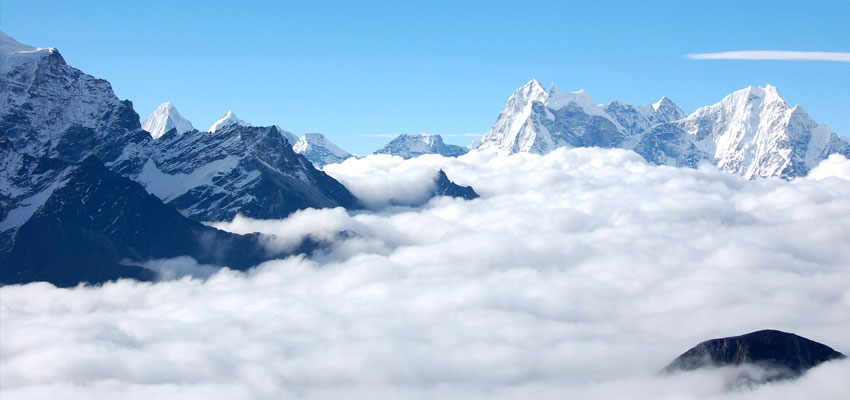 आजको मौसमः चार प्रदेशमा मेघ गर्जनसहित बर्षा हुने