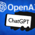 2M7YJGH ChatGPT chatbot by OpenAI - artificial intelligence