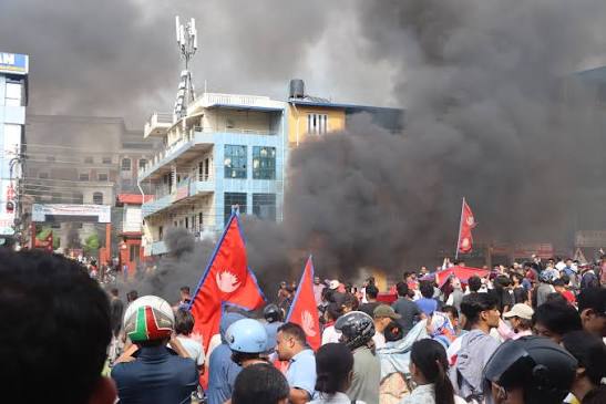 ‘जेनजी आन्दोलन पछि जे सोच्यौ, त्यो भएन
